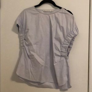 ZARA Blouse